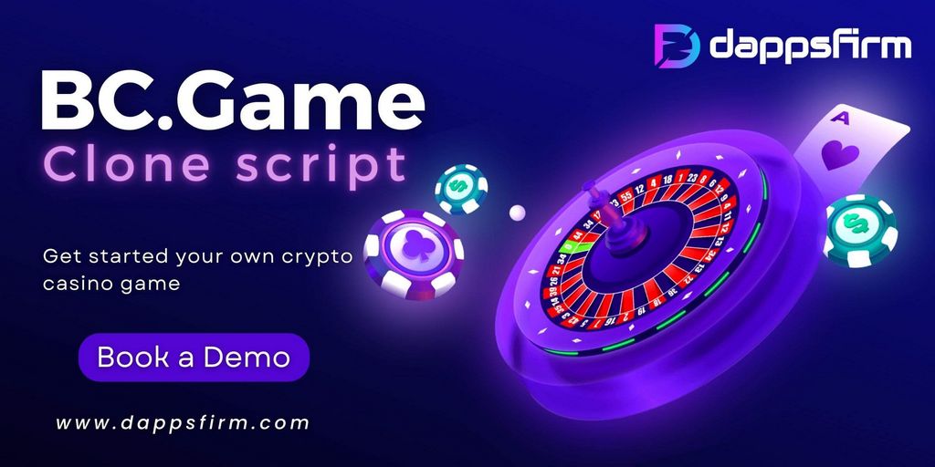 Download And Install & Install Bc.Game App for Android and iOS 2025